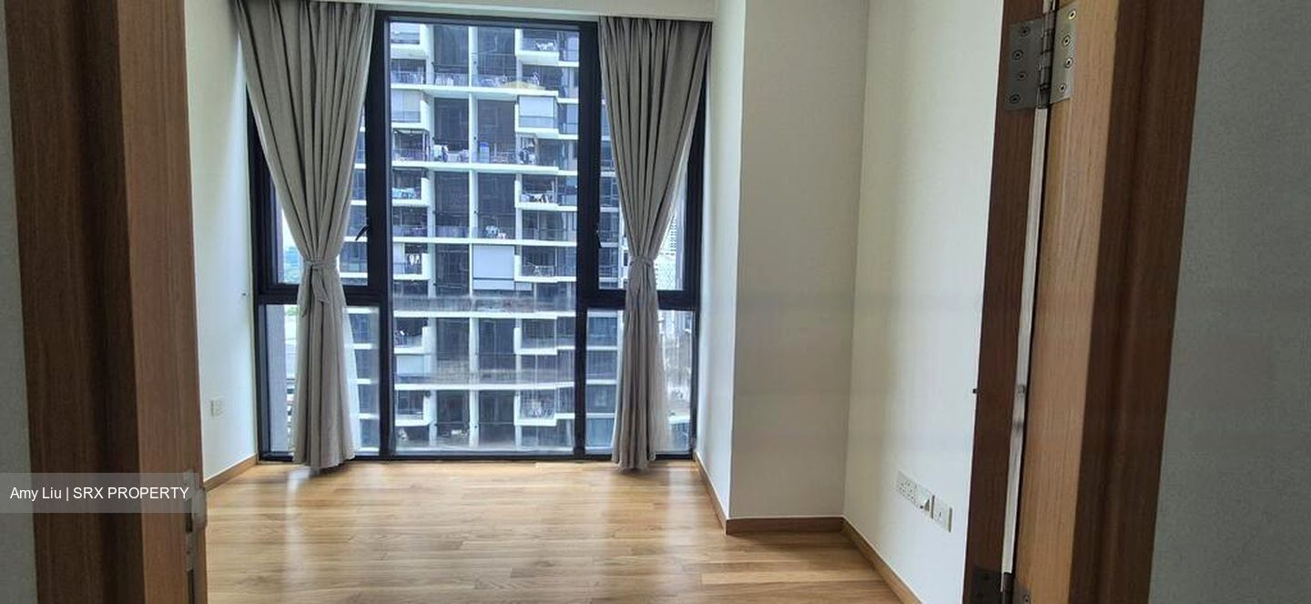 The Trilinq (D5), Condominium #447246421